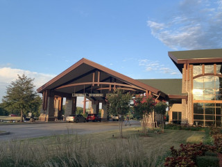 Choctaw Casino Resort-pocola