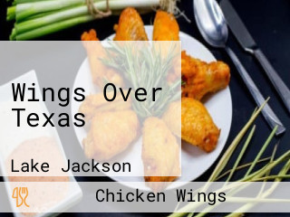 Wings Over Texas