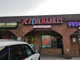 J C Fish Market