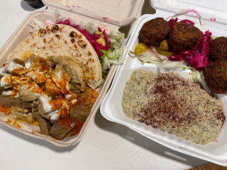 Falafel And Things