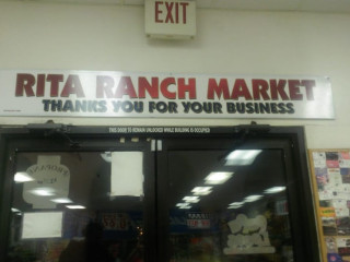 Rita Ranch Market