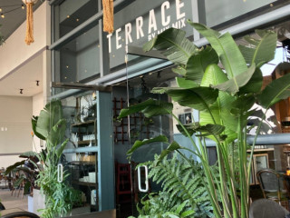 Terrace By Mix Mix