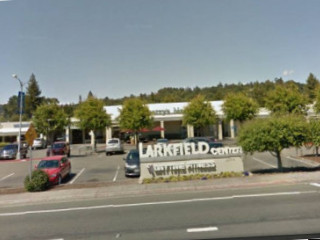 Larkfield Shopping Center