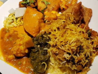 Udupi Palace Best Vegetarian Indian In Chicago