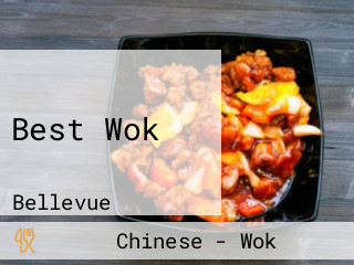 Best Wok