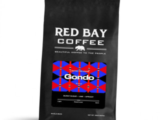 Red Bay Coffee Public Roastery