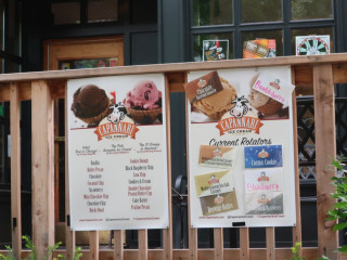 Capannari Ice Cream Offices And Warehouse