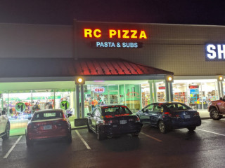 Rockbridge County Pizza Pasta Subs