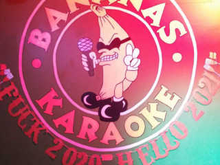 Bananas Karaoke