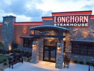 Longhorn Steakhouse