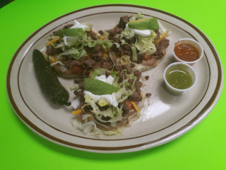 Tacos Y Mariscos Uruapan