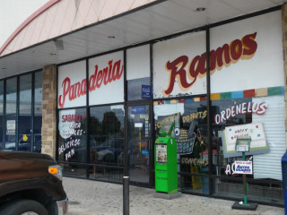 Panaderia Ramos