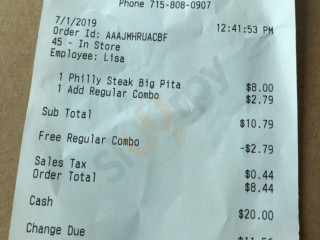 Pita Pit