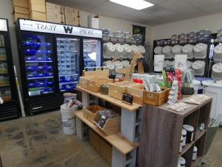 Windsor Homebrew Supply Co.