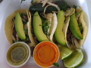 Taqueria Monarca