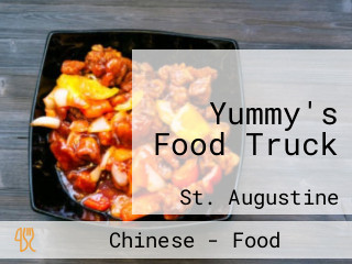 Yummy's Food Truck