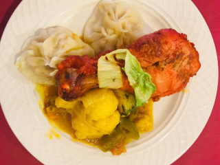Tandoor Indian Cuisine