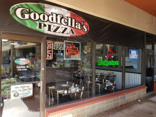 Goodfellas Pizza