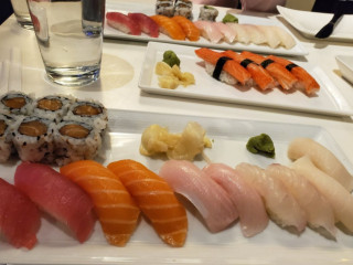 Fabulous Sushi