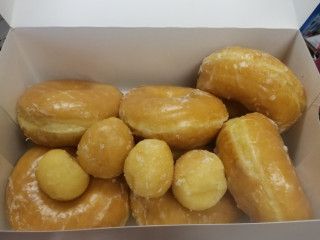 Biloxi Donuts
