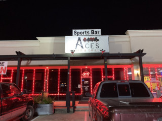 Aces Grill