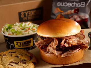 Dickey's Barbecue Pit