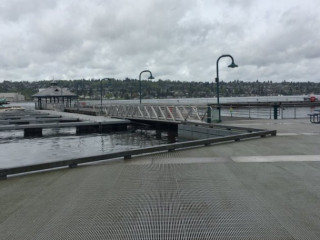 Hyatt Regency Lake Washington At Seattle's Southport