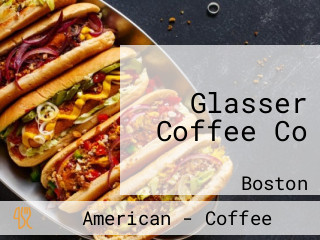 Glasser Coffee Co