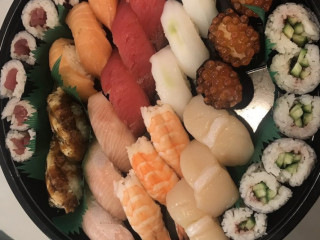 Gatten Sushi