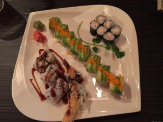 Fuji Sushi And Steak