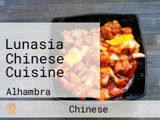 Lunasia Chinese Cuisine