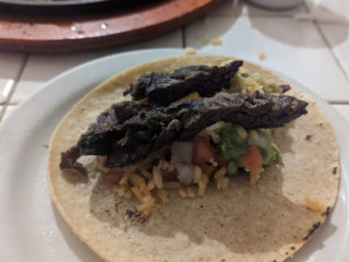 Pulido's Mexican