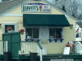 Leavitts Ice Cream