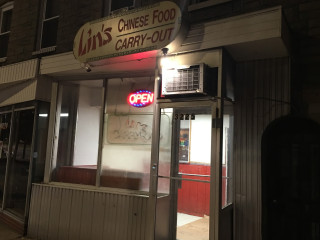 Lin's Chinese Food Carry-out
