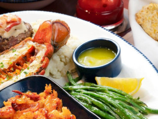 Red Lobster