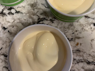Yogurt Story