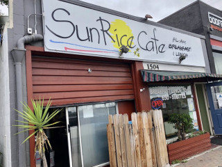 Sunrice Cafe