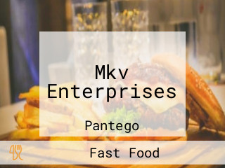 Mkv Enterprises