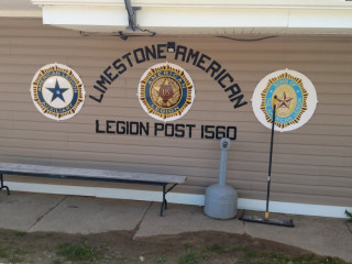 Limestone American Legion