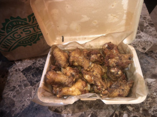 Wingstop