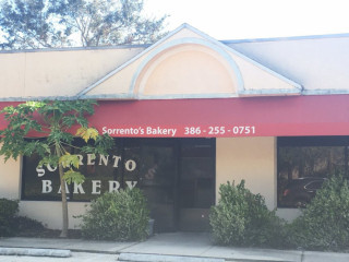 Sorrento’s Bakery