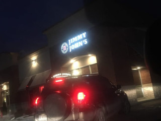 Jimmy John's