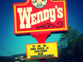 Wendy's