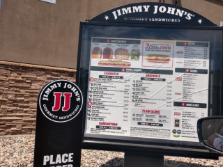 Jimmy John's