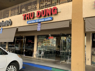 Thu Dung