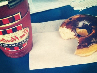 Tim Hortons