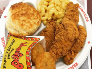 Bojangles