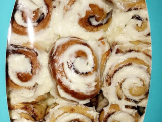 Cinnabon