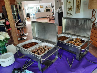 Bayou Catering