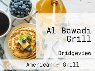 Al Bawadi Grill